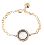 Vintage Boho Chic Bracelet