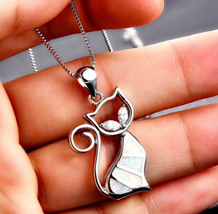 Romantic Necklace for Special Moments