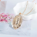 Romantic Vintage Style Necklace