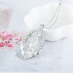 Romantic Vintage Style Necklace