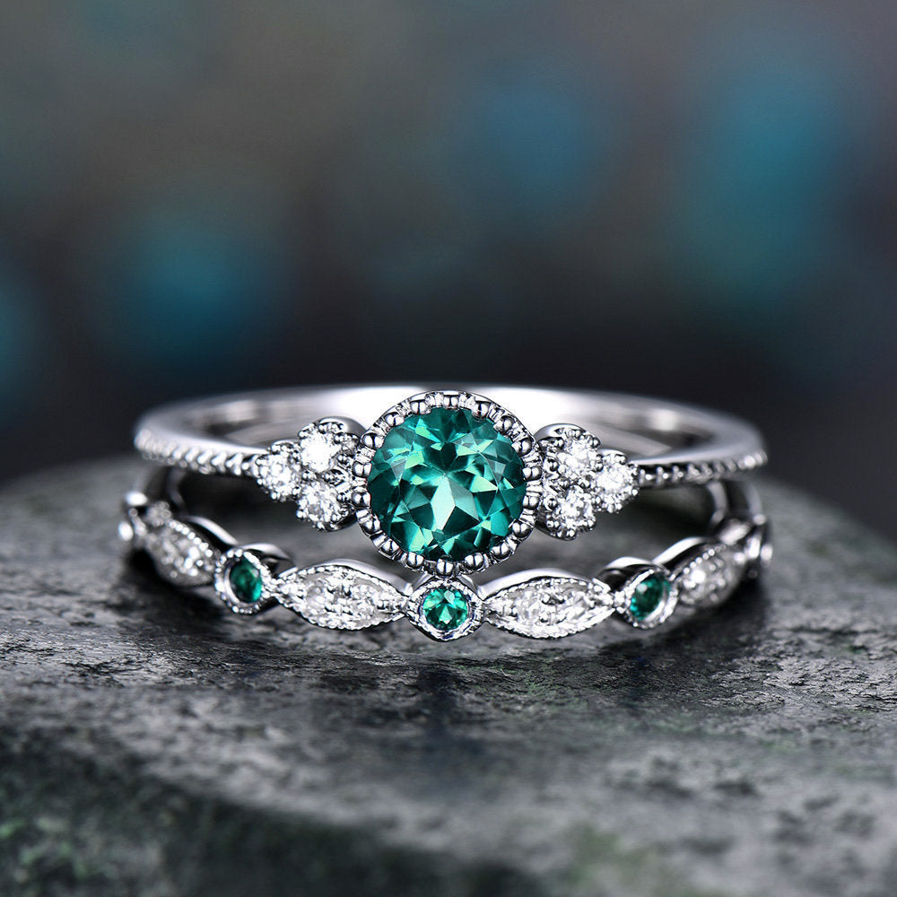 Artisan Crafted Ring