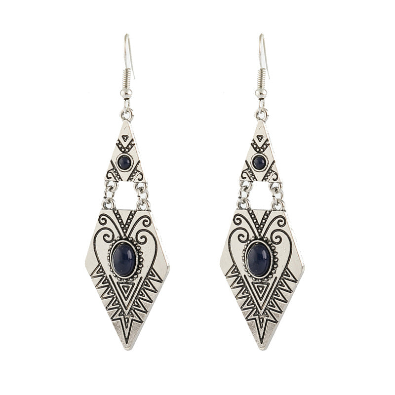 Artisan Crafted Earring