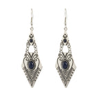 Artisan Crafted Earring