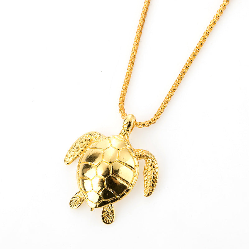 Classic Handcrafted Necklace