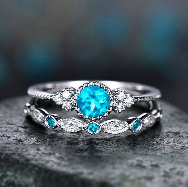 Artisan Crafted Ring