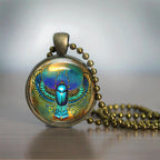 Handcrafted Necklace with Timeless Charm