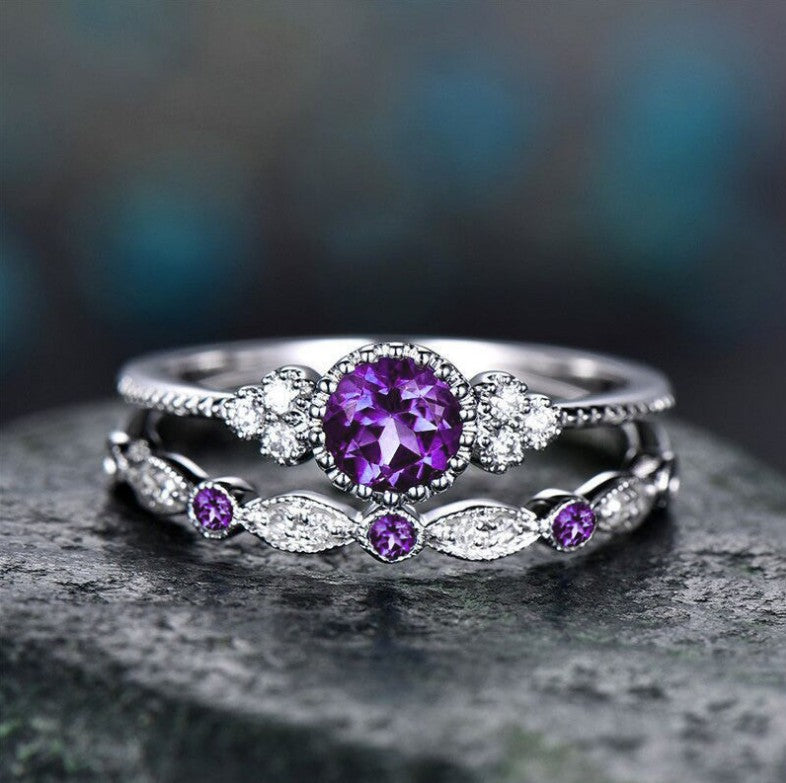 Artisan Crafted Ring