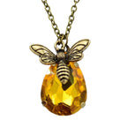 Handmade Earring Featuring Unique Details