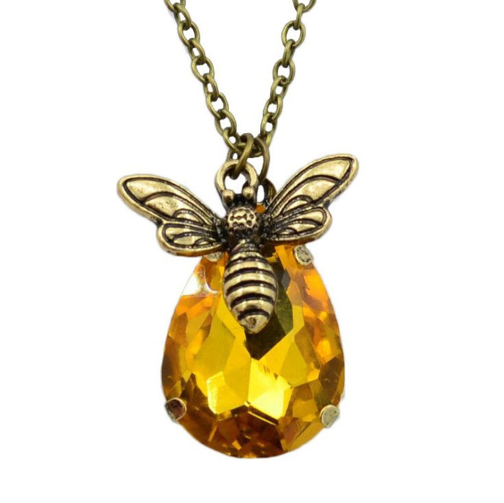 Handmade Earring Featuring Unique Details