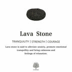 Olivenorma Tree of Life Gemstone Double Layer Bracelet