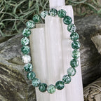 Olivenorma Virgo - Aug 23 - Sep 22 - Zodiac Astrology Crystal Bracelet Set