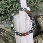 Olivenorma Taurus - Apr 20 - May 20 - Zodiac Astrology Crystal Bracelet Set