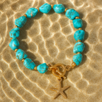 Star Ocean Blue Bracelet