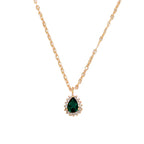 Yvaine Gladorra Necklace | Gold