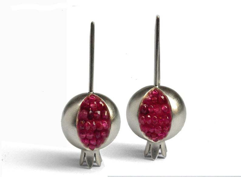 Classic Earring Crafted with Care