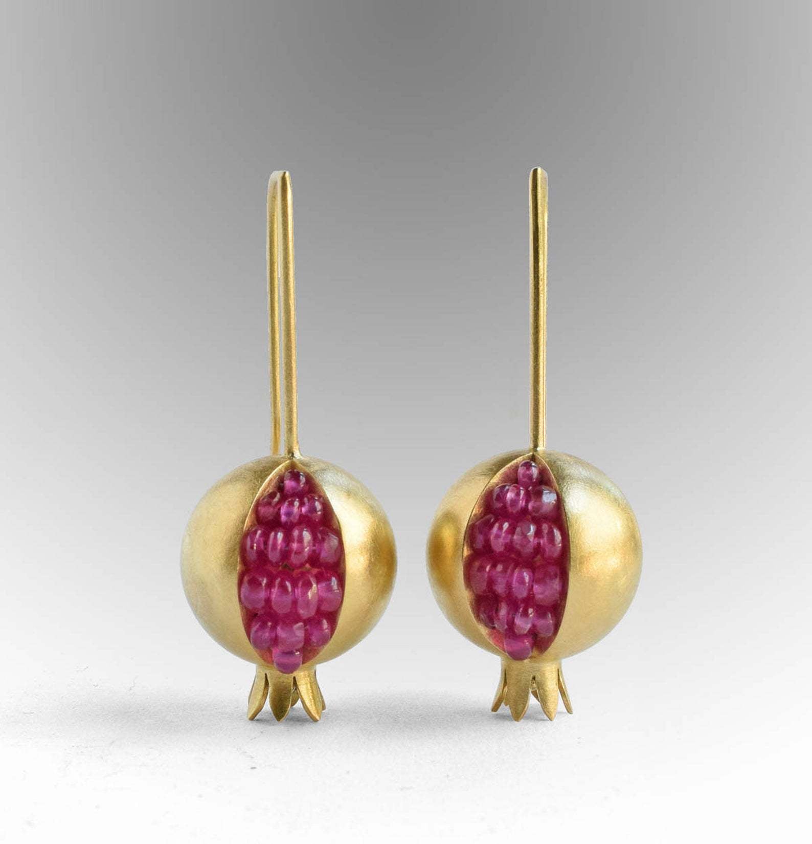 Classic Earring Crafted with Care