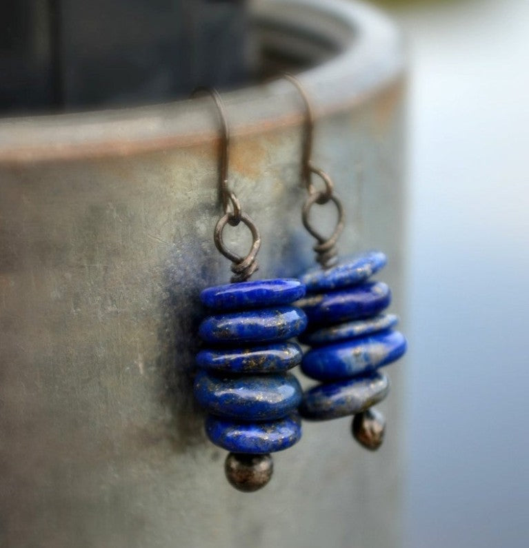 Handmade Stylish Earring