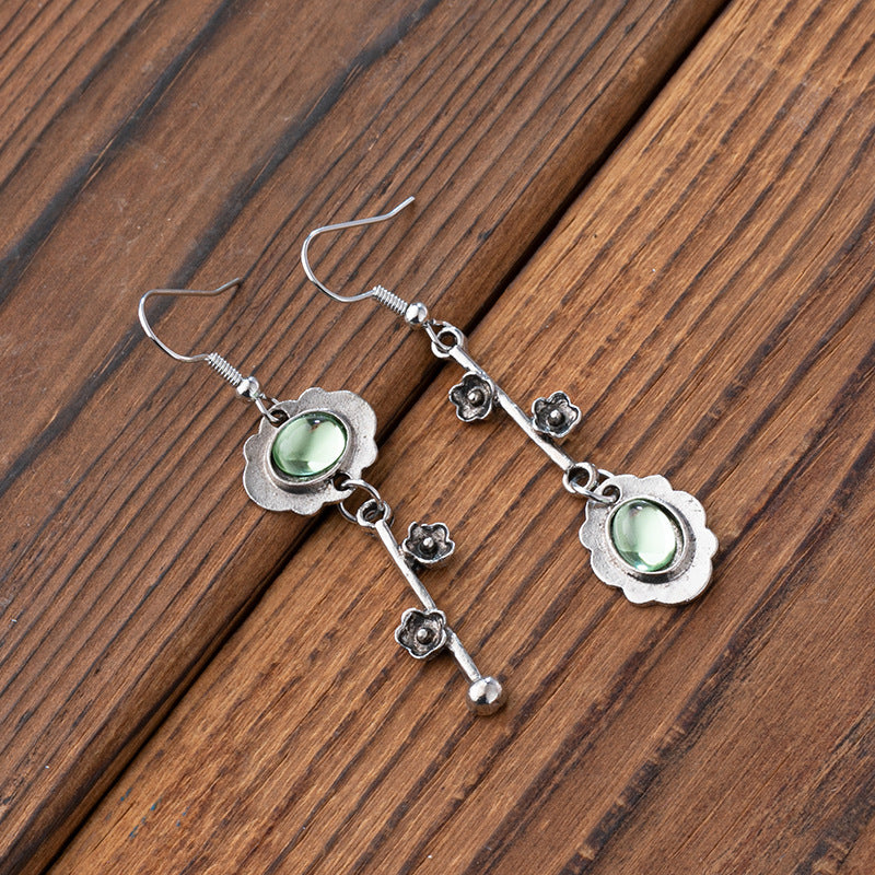 Artisan Crafted Earring