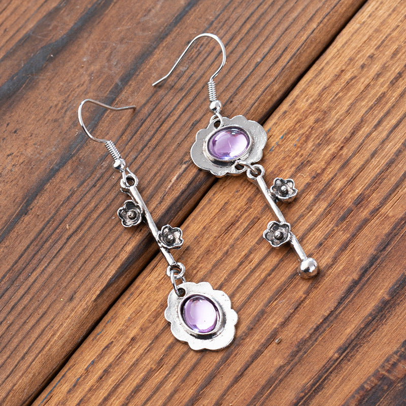 Artisan Crafted Earring