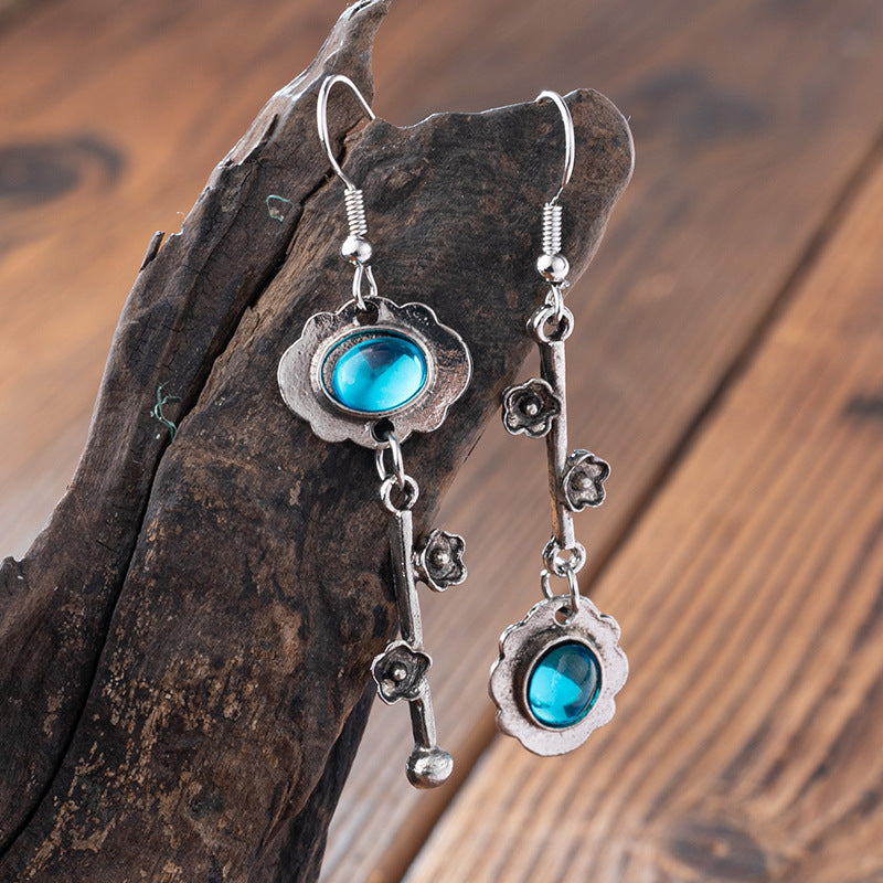 Artisan Crafted Earring