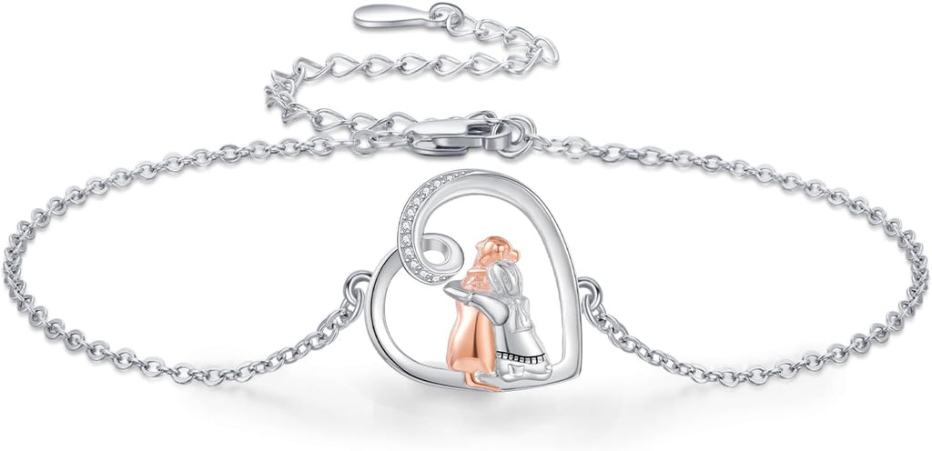 Adjustable Luck Bracelet – Simple & Charming