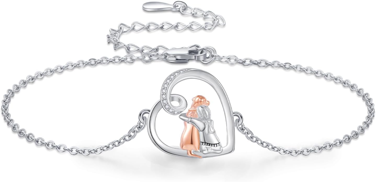 Adjustable Luck Bracelet – Simple & Charming