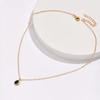 Yvaine Gladorra Necklace | Gold