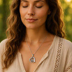 Always In My Heart Necklace