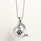 Always In My Heart Necklace