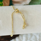 Orella Tennis Bracelet