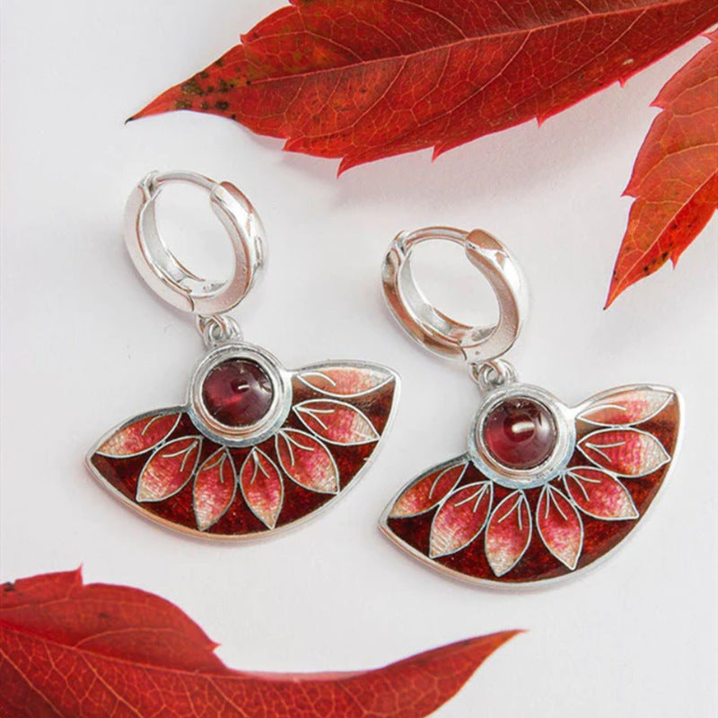 Timeless Vintage Earring