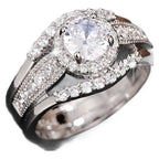 Charming Ring for Any Occasion