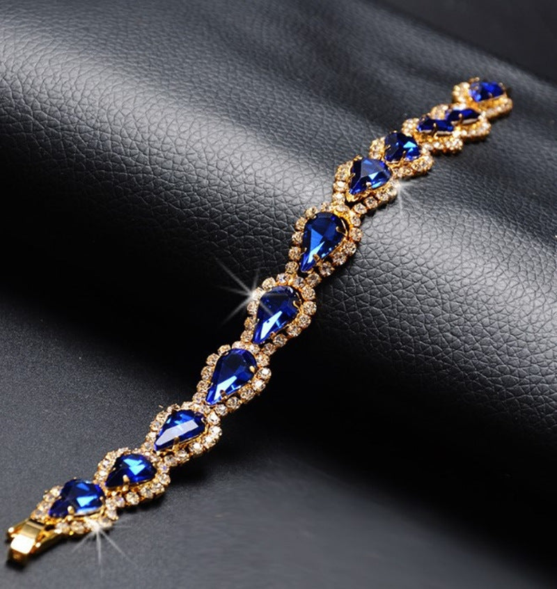 Vintage Everyday Bracelet