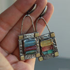 Charming Earring for Any Occasion