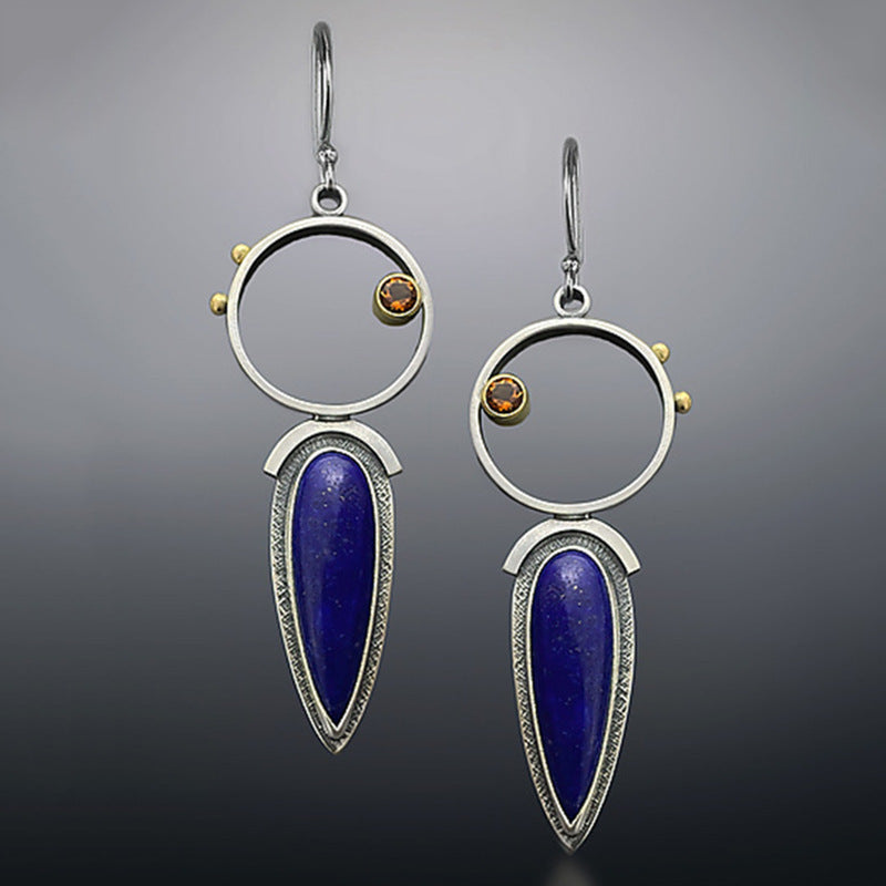 Artisan Crafted Earring