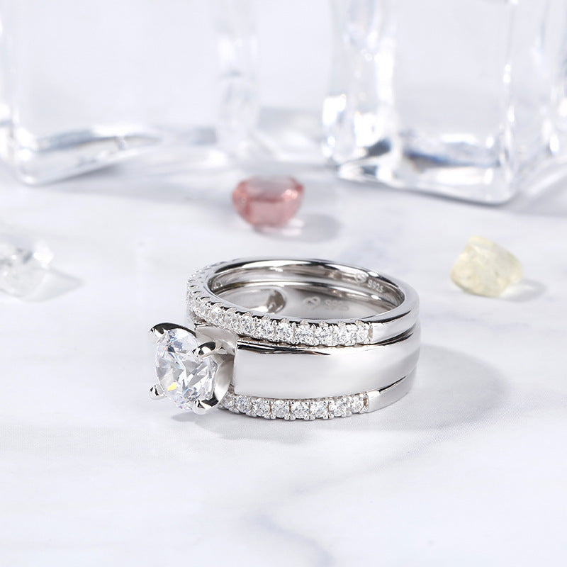 Vintage Handmade Ring