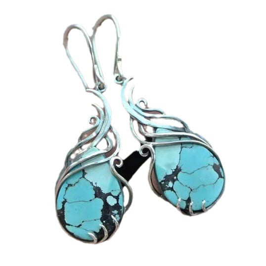 Romantic Vintage Style Earring