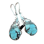 Romantic Vintage Style Earring