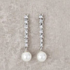 Handcrafted Earring with Timeless Charm