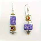 Vintage Everyday Earring