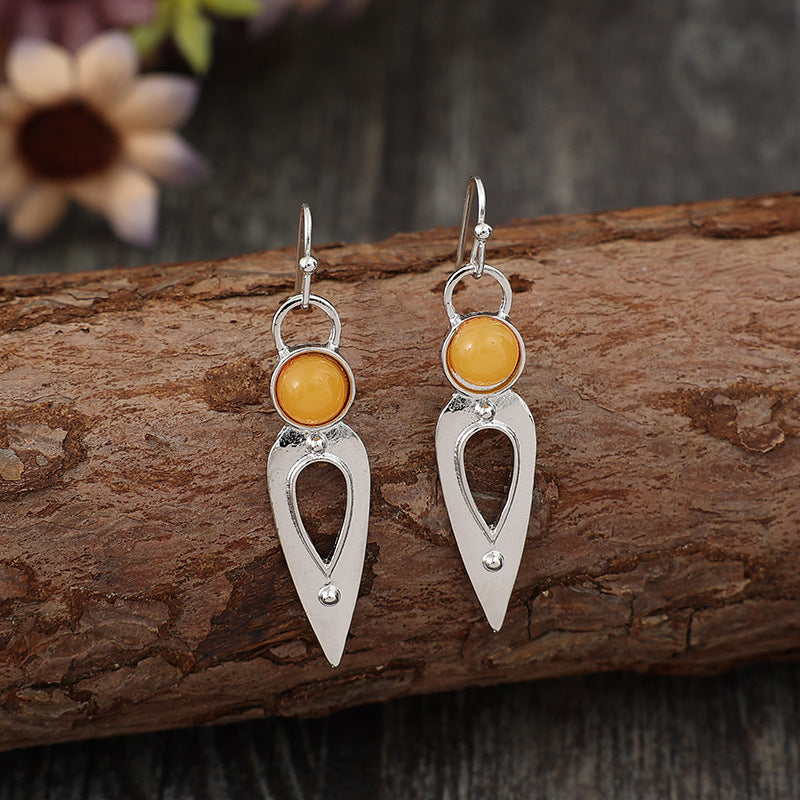 Handmade Stylish Earring