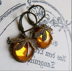 Romantic Earring for Special Moments