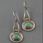 Artisan Crafted Earring