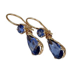 Vintage Boho Chic Earring