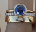 Artisan Crafted Ring