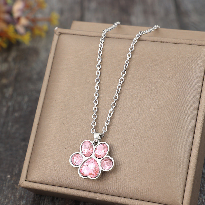 Romantic Necklace for Special Moments