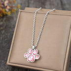 Romantic Necklace for Special Moments