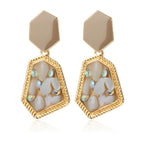 Artisan Crafted Earring