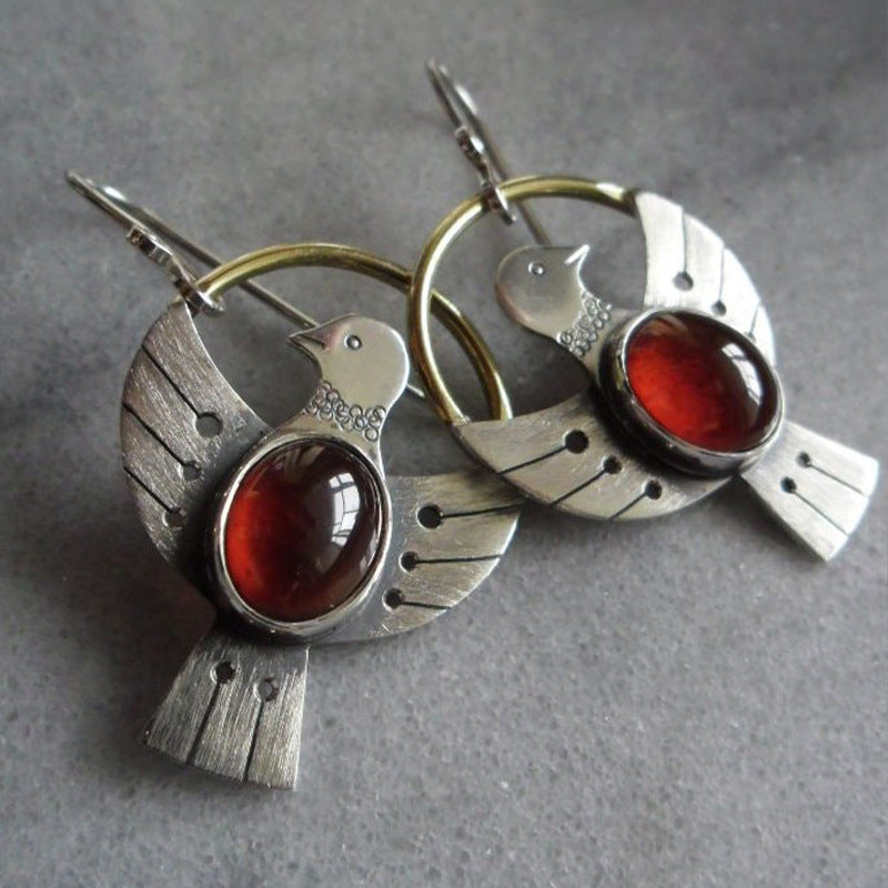 Classic Handcrafted Earring