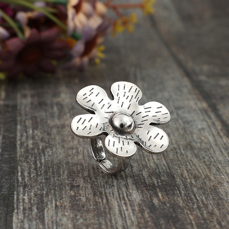 Elegant Ring for Every Occasion